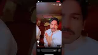 سنابات مناحي الرجباني.