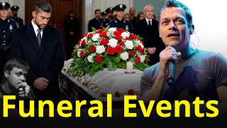 "Bad Bunny" 3 Doors Down Singer Brad Arnold Dead at 47 - Cause, Last Words & Funeral