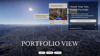 PORTFOLIO VIEW | 360PROS VIRTUAL TOURS
