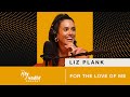 Liz Plank: For the Love of Me | The Man Enough Podcast | Trailer