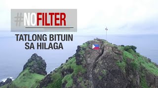 Tatlong Bituin Sa Hilaga ( Documentary) #NoFilter | ABS-CBN News