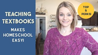 Teaching Textbooks Review | TT 4.0 | Homeschool | Home School
