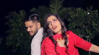 Dilpreet Dhillon | Rangle Dupatte (Full Video) | Sara Gurpal | Desi Crew Vol1 |New Punjabi Song 2021