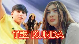 TEZ KUNDA