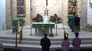 OLR Sunday Mass - September 15th, 2024, at 9:30 AM