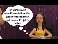 oral exam german b1 plan something together dialogue talk part 3 an interview