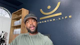 He ghosted after 5 years | Talks with Tony