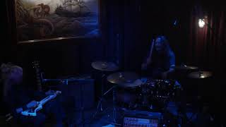 The Great Sadness Live at The Redwood Bar