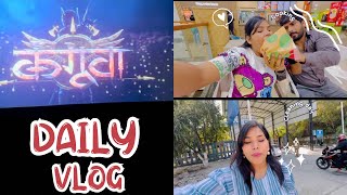 kanguva movie dekh ke ye kiya ho gaya # video #vlog