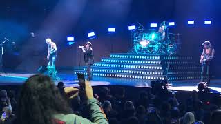 Scorpions - Madison Square Garden, New York City, May 6 2022 “Golden Jubilee” *Full Show*