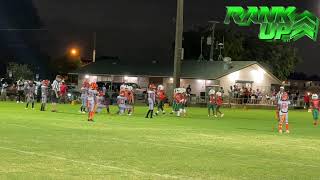 Ayfl game of the week