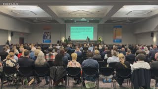 Tackling Workforce Hurdles Shaping Ct S Future