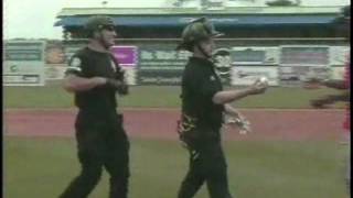 June 17, 2012 - Legends Recap
