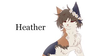 Heather - Spottedleaf \u0026 Sandstorm Mini PMV