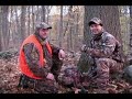 real outdoors tv deer hunting 2008