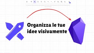 EXCALIDRAW SU OBSIDIAN: Guida Completa al Miglior Plugin per Note Visive!