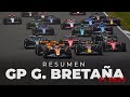 Resumen del GP de Gran Bretaña - F1 2023 | Víctor Abad