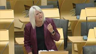 Scottish Government Debate: Drug Law Reform - 19 September 2023