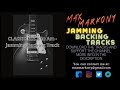 CLASSIC ROCK in Am - Jamming Backing Track