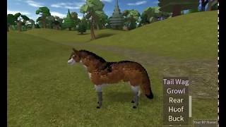 Horse World Roblox Secrets Freerobux2020hack Robuxcodes Monster - horse life roblox