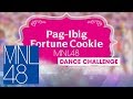 MNL48: Pag-ibig Fortune Cookie Dance Challenge