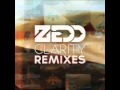 Zedd Ft Foxes - Clarity (Dj More Remix)
