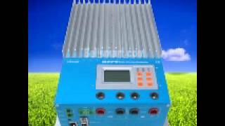 Belismart MPPT Controller,Tracer MPPT Controller,ETracer MPPT Controller-Belismart Epsolar