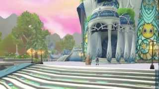 Grand Fantasia Official Trailer [2012]