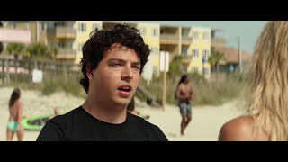 Baywatch (2017) - Ronnie meets CJ [HD]