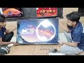 walton 43 inch webos smart led tv overview and unboxing