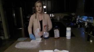 Glogerm Demo