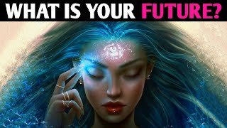 WHAT WILL BRING YOUR FUTURE? Magic Quiz -Pick One Personality Test