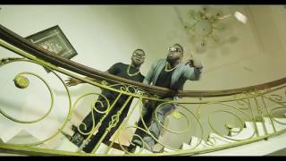 Creddy F Feat. Timaya - \