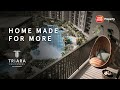 TRiARA Residences, Ara Damansara