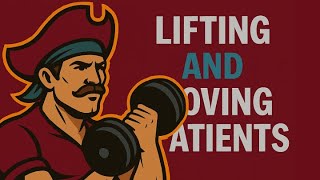 Chapter 8: Lifting and Moving Patients (EMT Lecture)
