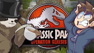 The Jurassic 5 Star Challenge - GamingBeaver Vs Bestinslot!