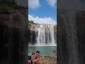 Most beautiful Waterfall of Meghalaya! Krangsuri