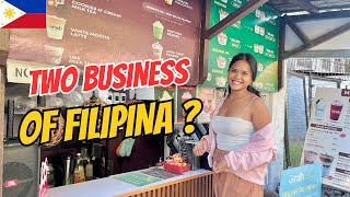 How This Young Entrepreneur Filipina Manage her love Life?🇵🇭