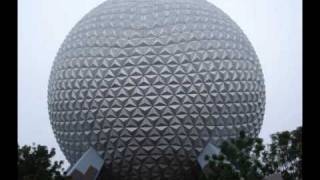 Future World Soundtrack - Epcot