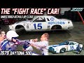 Bobby Allison's 1979 Daytona 500 Car: The Race That Changed NASCAR Forever! (Unrestored Survivor)