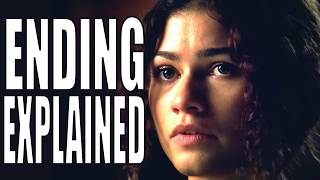 The Drama Ending Explained