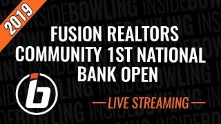 2019 February Fusion Realtors Community 1st National Bank Open | A Squad