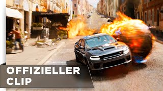 Fast & Furious 10 | Jetzt im Kino