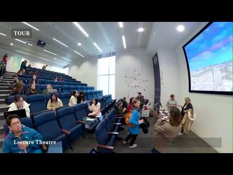 Phd Tour Our Facilities Youtube