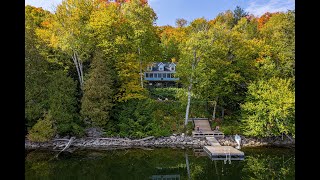 Classic Family Cottage