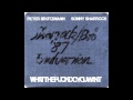 Peter Brötzmann & Sonny Sharrock - Whatthefuckdoyouwant 1