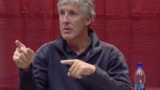 Developing Successors (Pete Carroll)