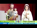 rev.fr.benny svd why a sunday worship telugu holy mass 13 01 2022