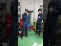 25.01.24ニコキタガレージ｜日本工学院北海道専門学校｜自動車整備科 shorts