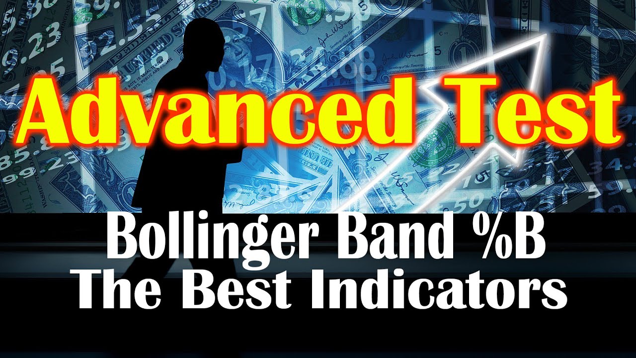 Tested Trading Indicators | Bollinger Band %B Indicator Testing - YouTube